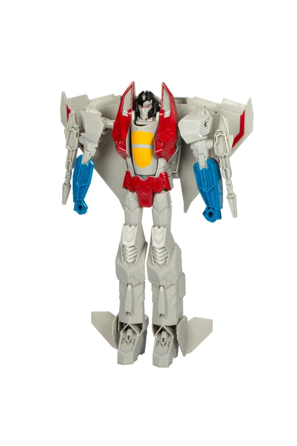 One Mega Changer - Starscream F8701-Karakter Figürleri