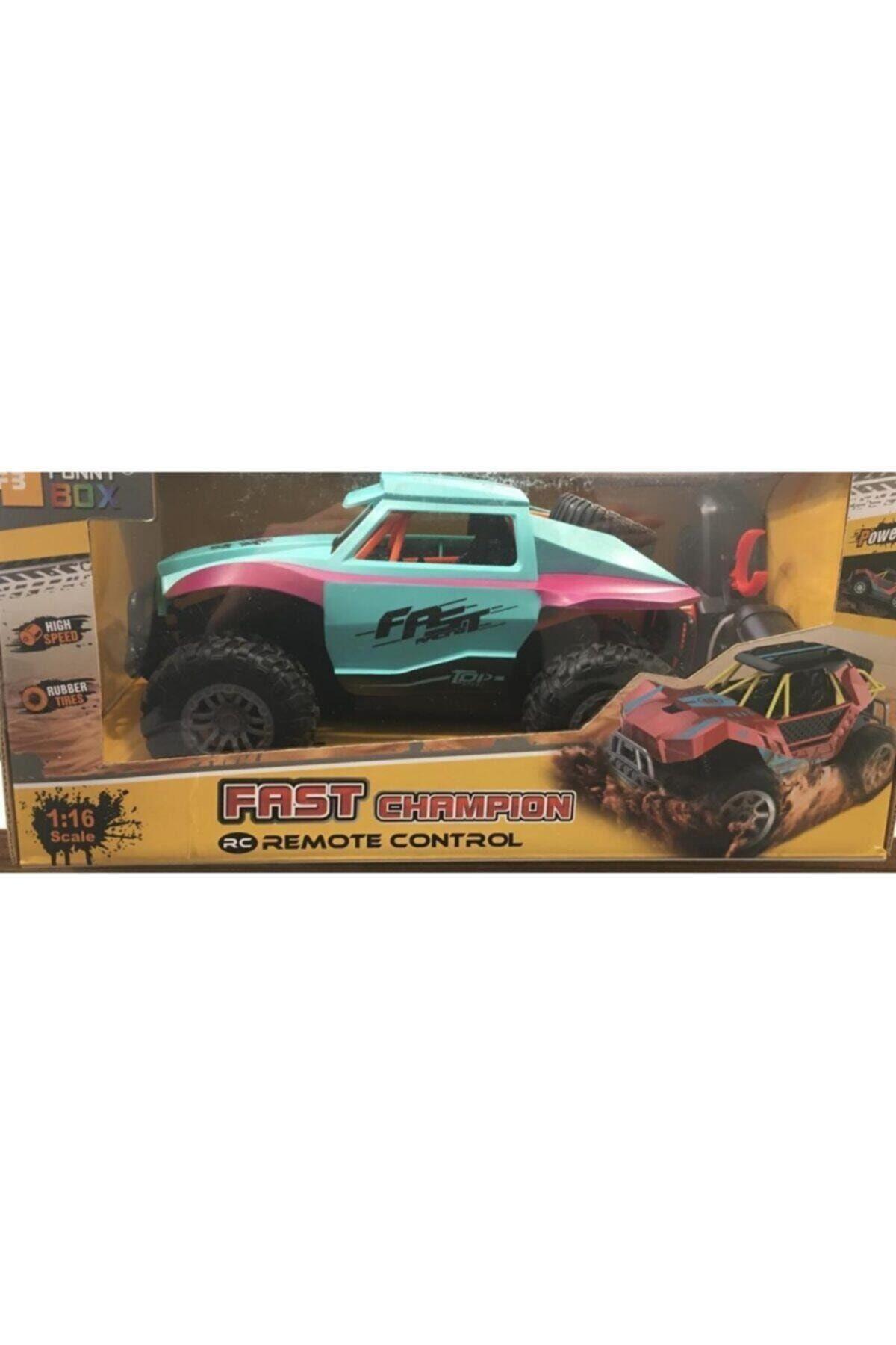 Pasıfık Araba Uzk Kum Sarjlı 4981-Uzaktan Kumandalı Araçlar