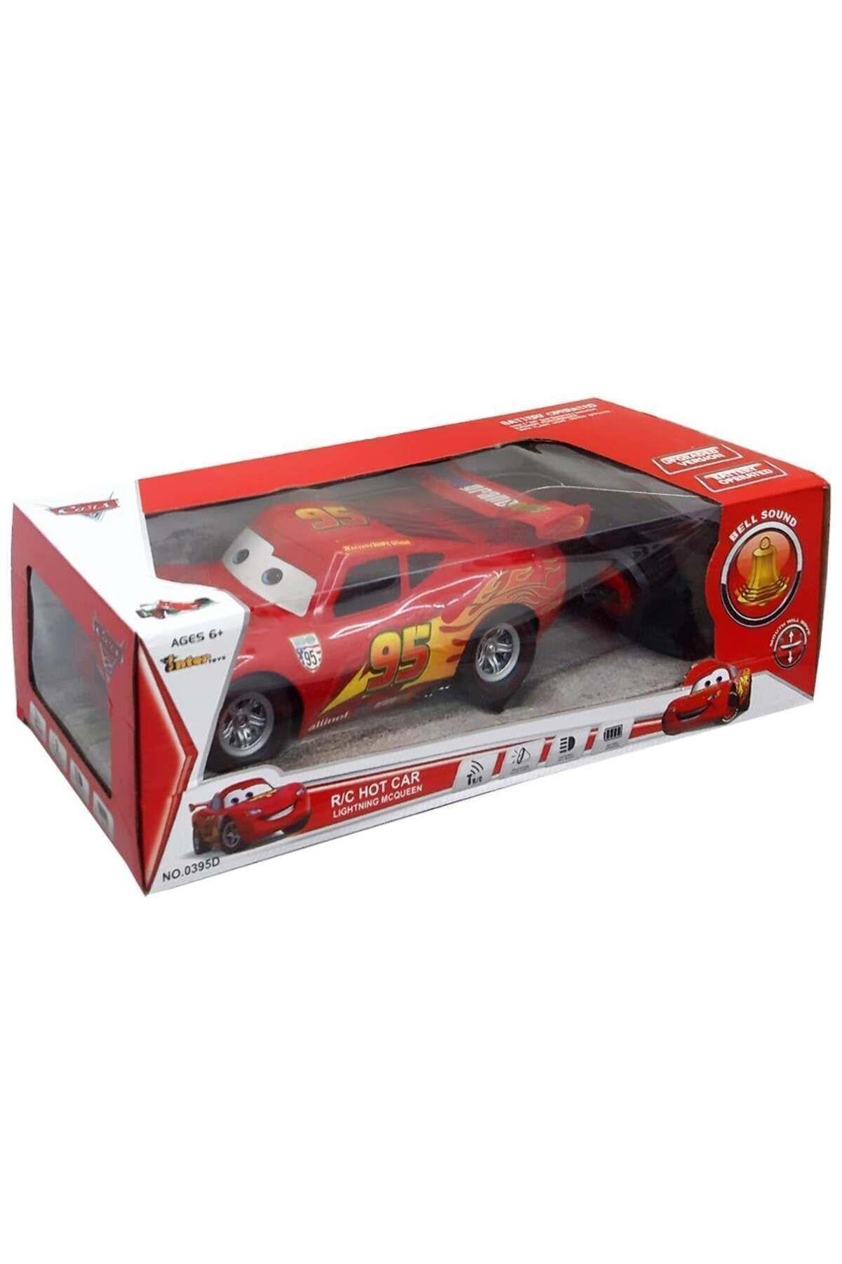 Pasifik Oyuncak Uzaktan Kumandalı Araba 0395D-Uzaktan Kumandalı Araçlar