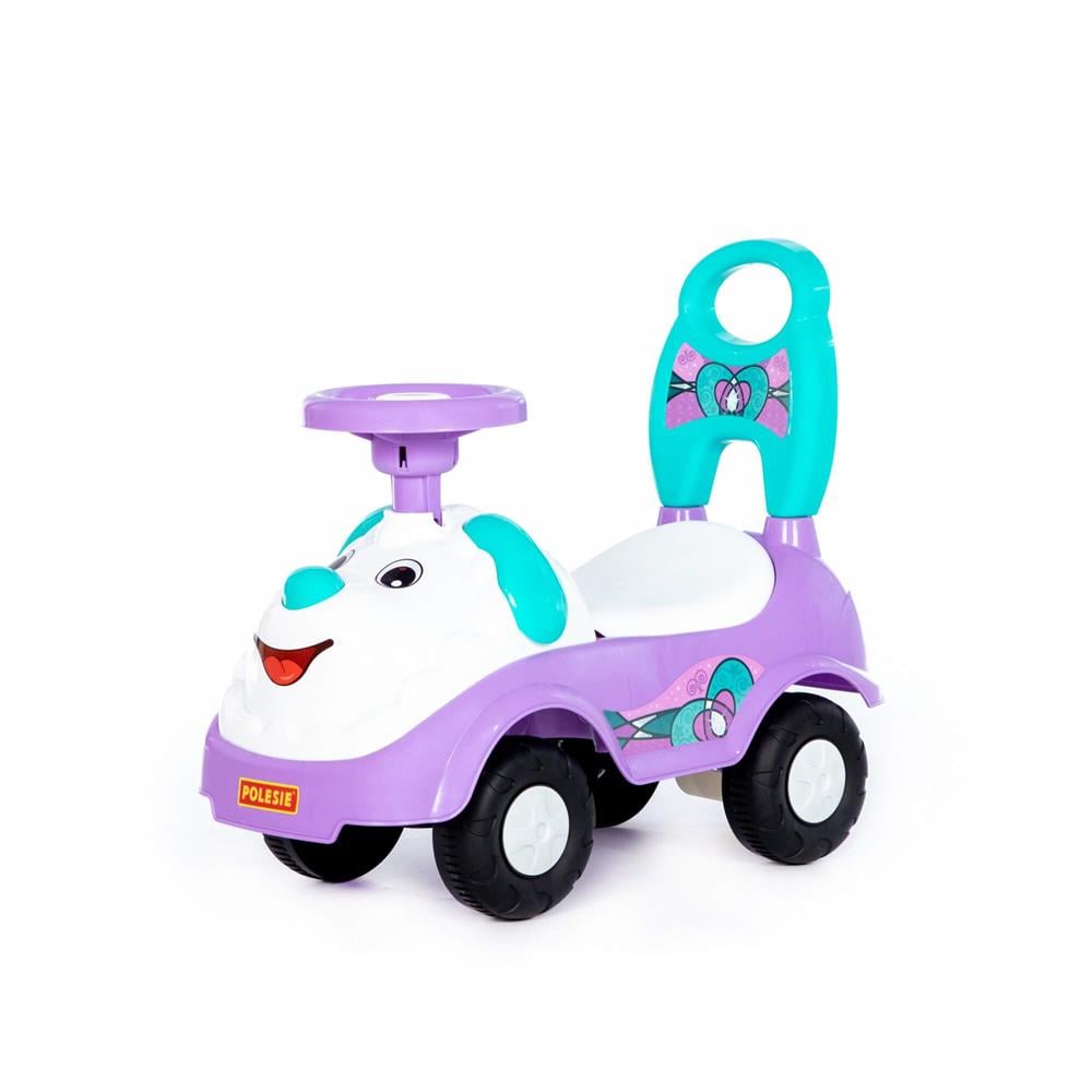 Polesie Mor Ilk Arabam Peri 60 cm 91963-Pedalsız Araçlar