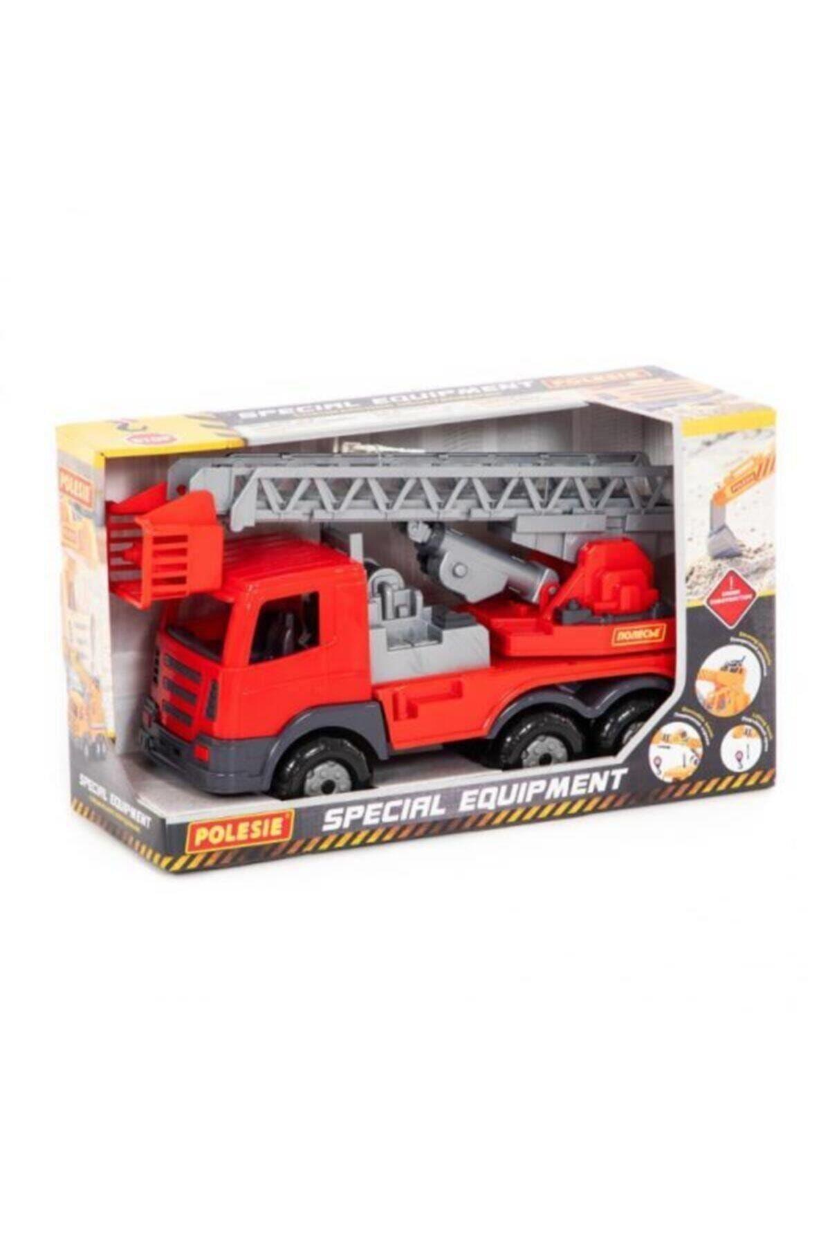 Prestij Itfaiye Aracı 79718-Oyuncak Arabalar ve Kamyonlar