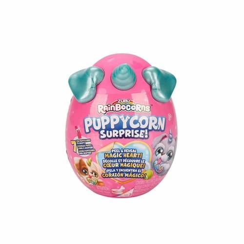 Rainbocorns Puppycorn Sürpriz S2 RAR13000-Karakter Figürleri