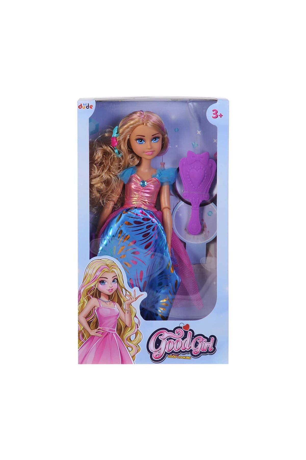 Seher 14 Oyuncak Bebek Seti SH40680-Oyuncak Bebekler