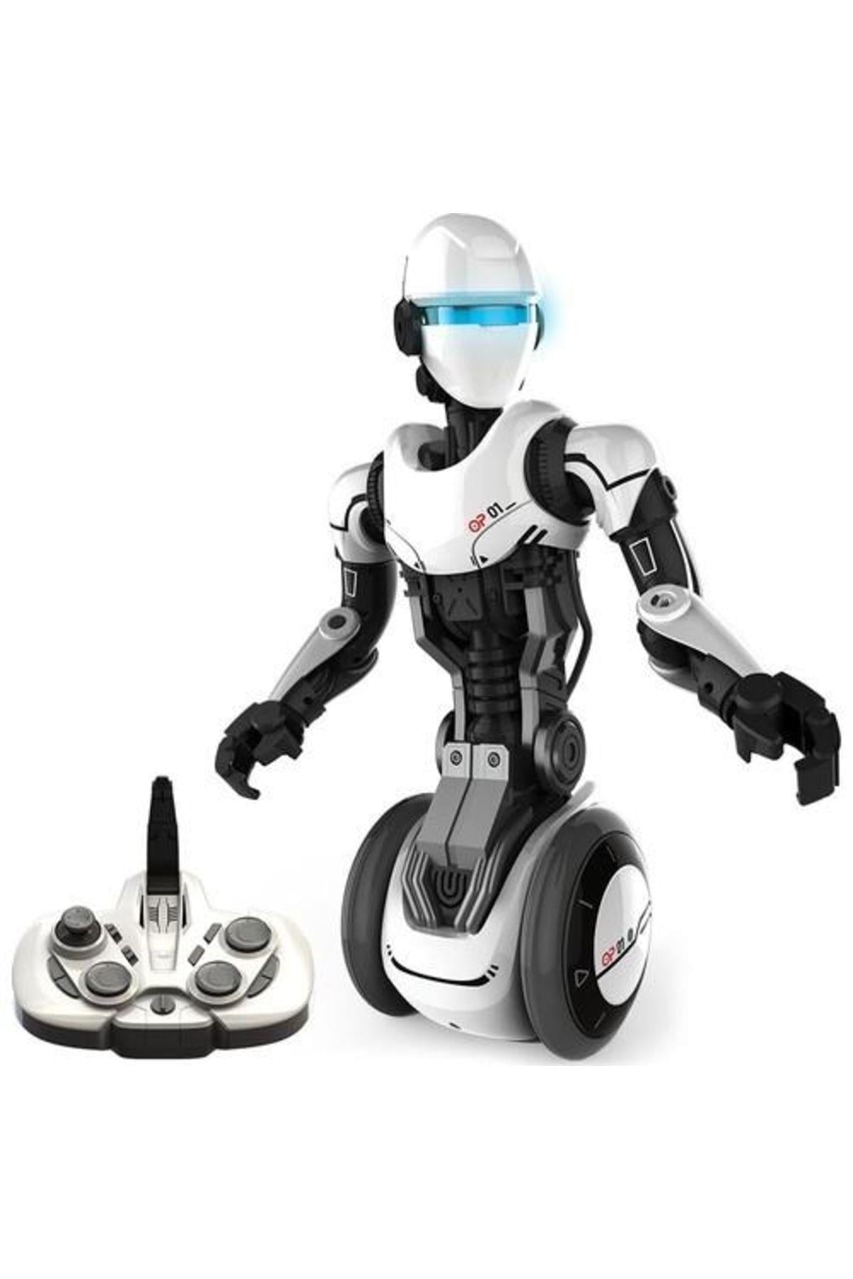 Silverlit Robot O.P. One-Robotlar