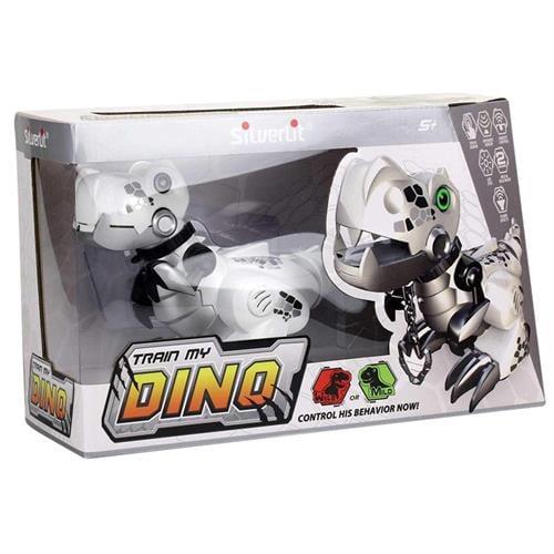Silverlit Train My Dino Robot Dinozor-Robotlar