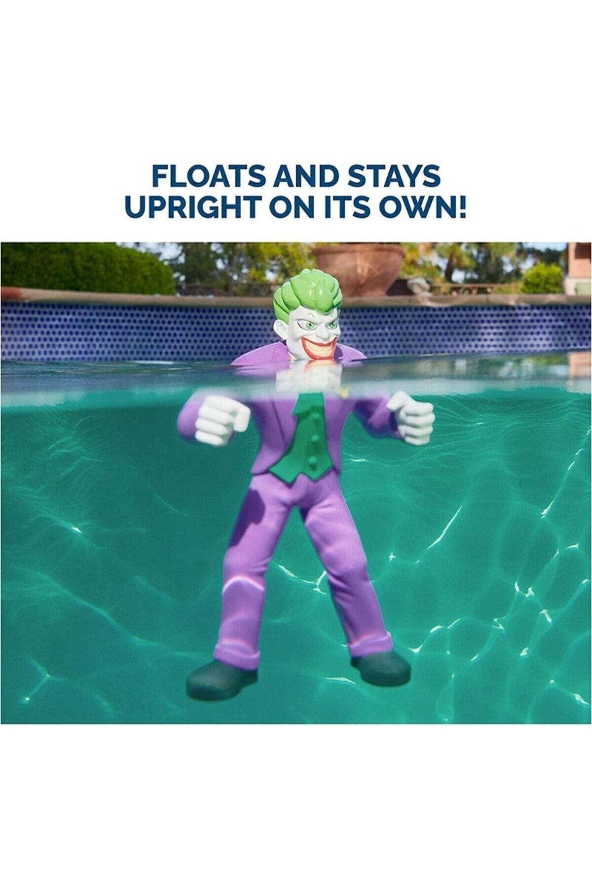 Spinmaster Dc Yüzme Arkadaşı Joker 6067009-Karakter Figürleri