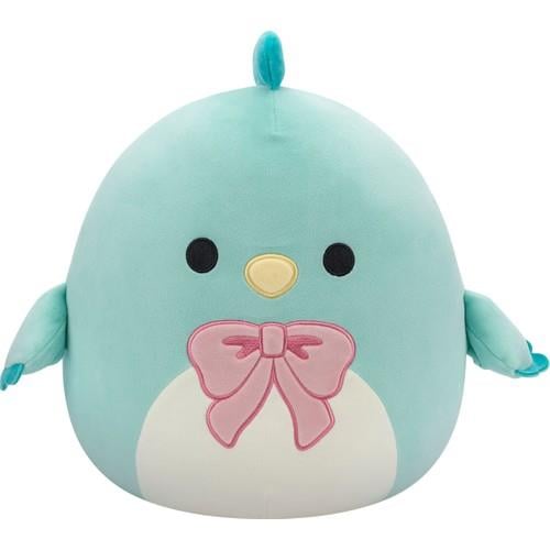 Squishmallows Civciv Dolores 13 cm SQER00927-Peluş Oyuncaklar