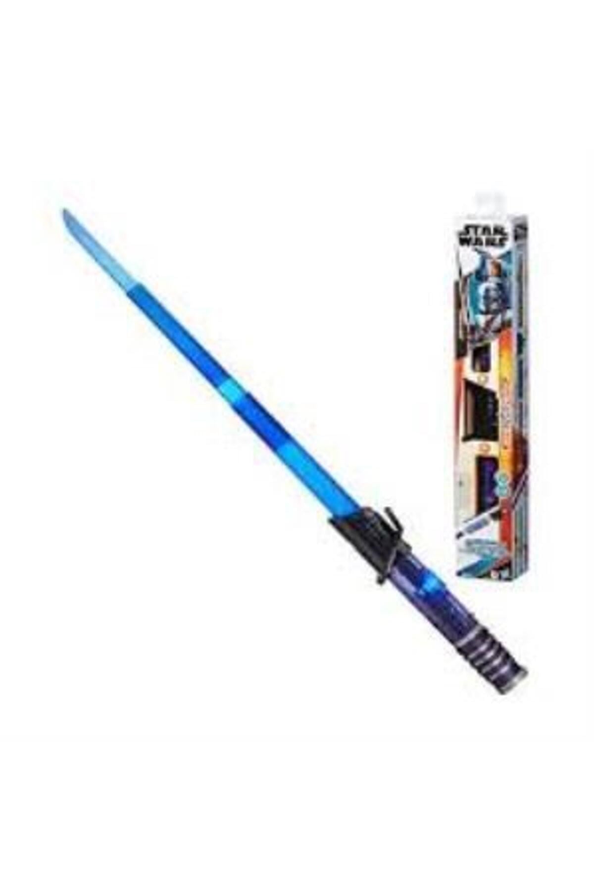 Star Wars Elektronik Darksaber Işın Kılıcı F9970-Oyuncak Silahlar