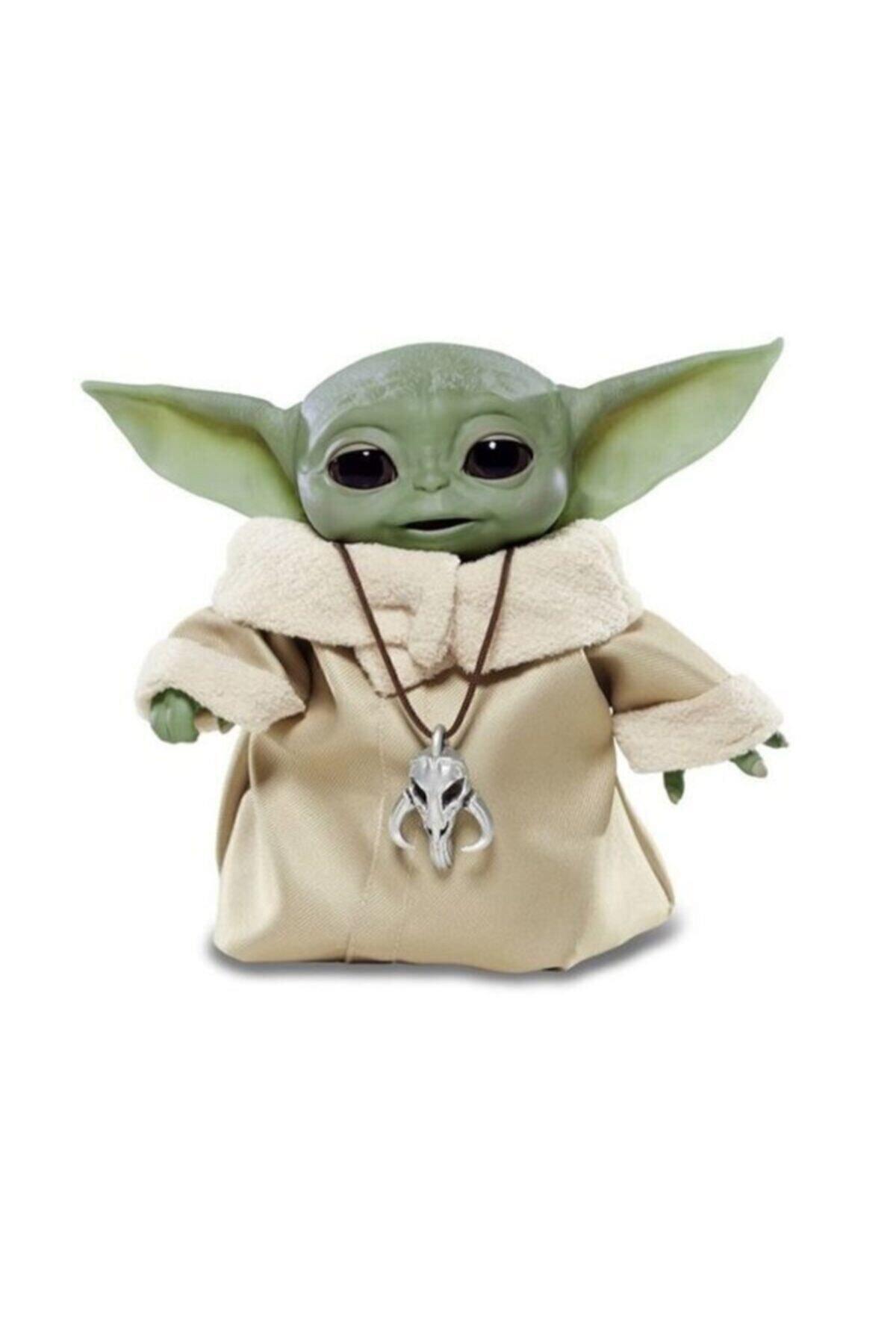Star Wars The Child Animatronic Edition F1119-Karakter Figürleri