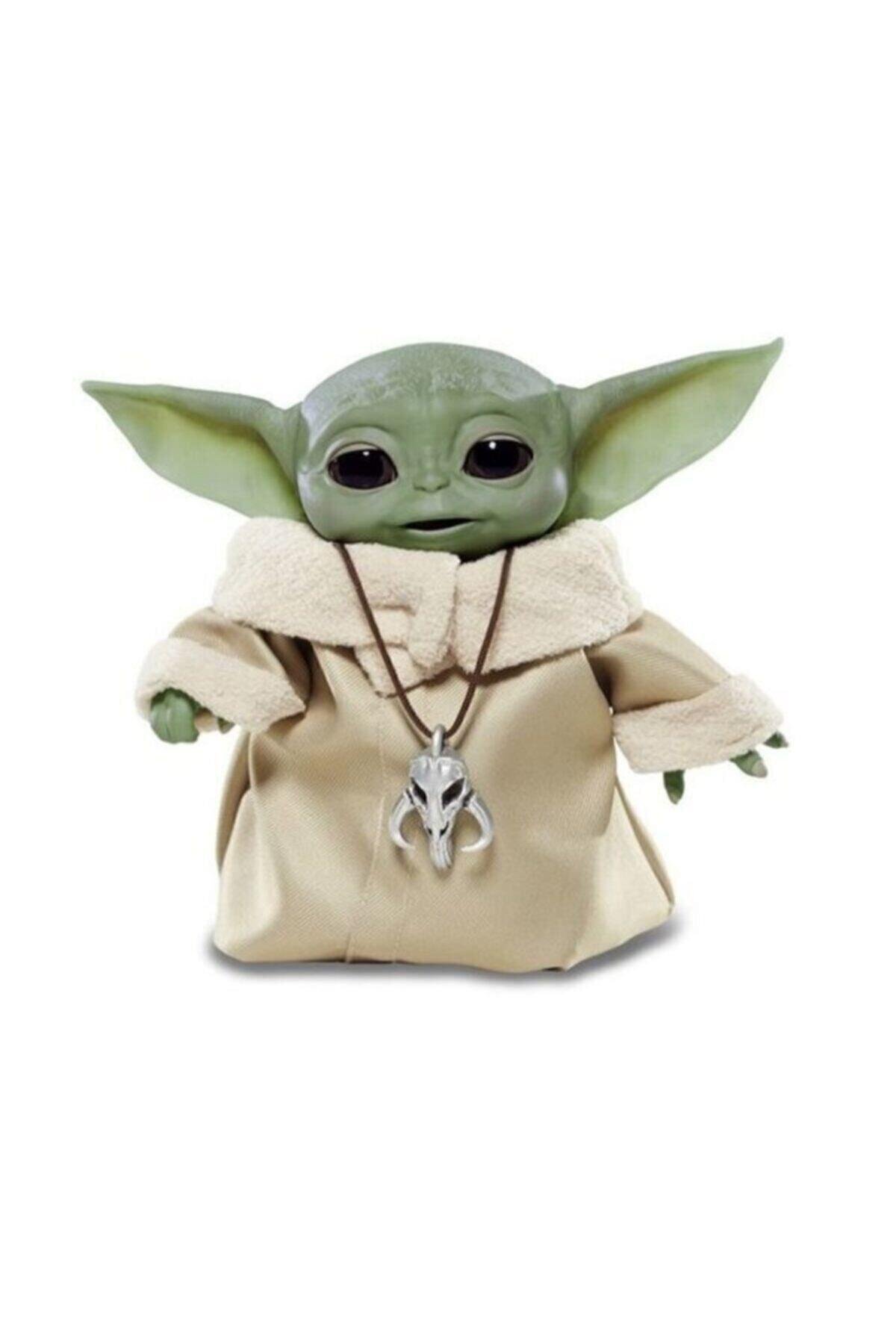 Star Wars The Child Animatronic Edition F1119-Karakter Figürleri