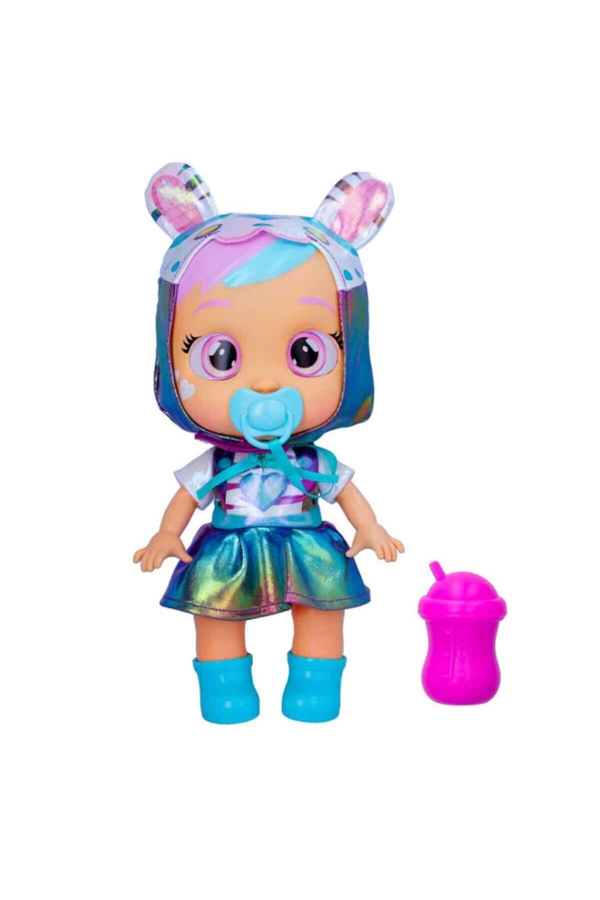 Stars Ağlayan Bebekler S2 30 cm CYB64000 - Jane-Oyuncak Bebekler