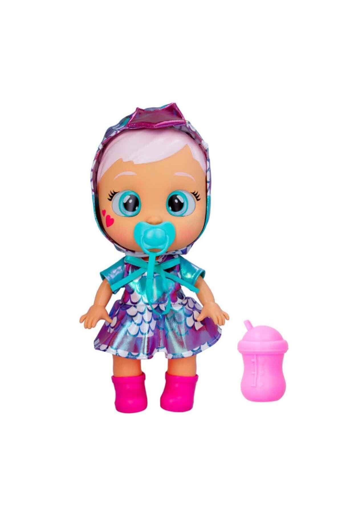 Stars Ağlayan Bebekler S2 30 cm CYB64000 - Emily-Oyuncak Bebekler