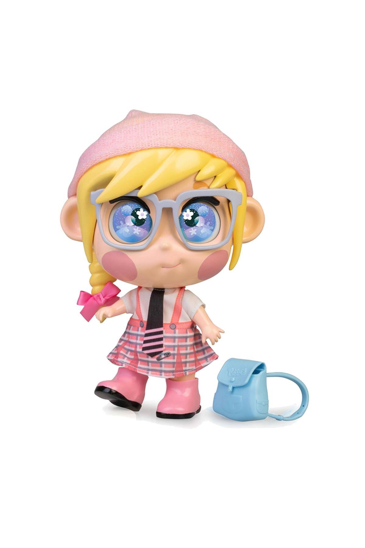 Trotties Trottie Lucy Bebek 25 Cm-Oyuncak Bebekler