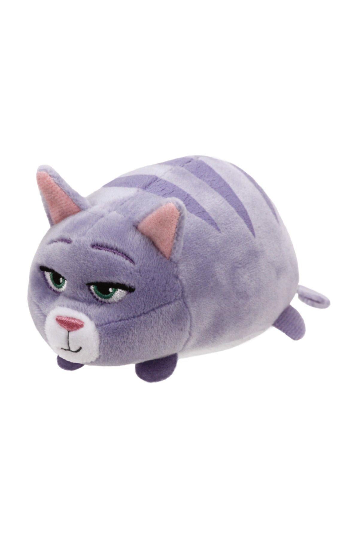 TY Beanie Boos Evcil Hayvanların Gizli Yaşamı Peluş Chloe 10Cm /-Peluş Oyuncaklar