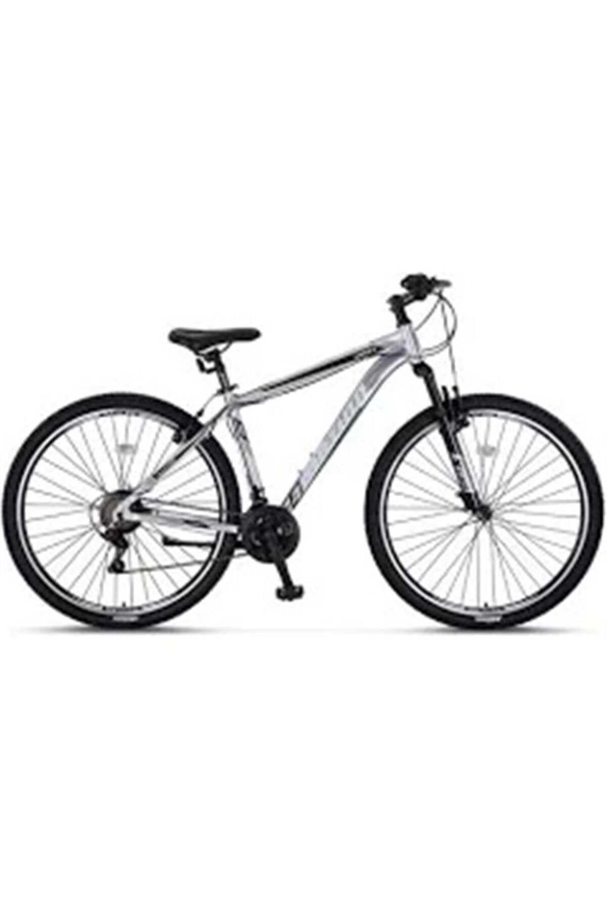 ÜMİT 2777 MOTION ERKEK DAĞ BİSİKLETİ 459H V 27,5 JANT 21 VİTES CHROME-Bisiklet