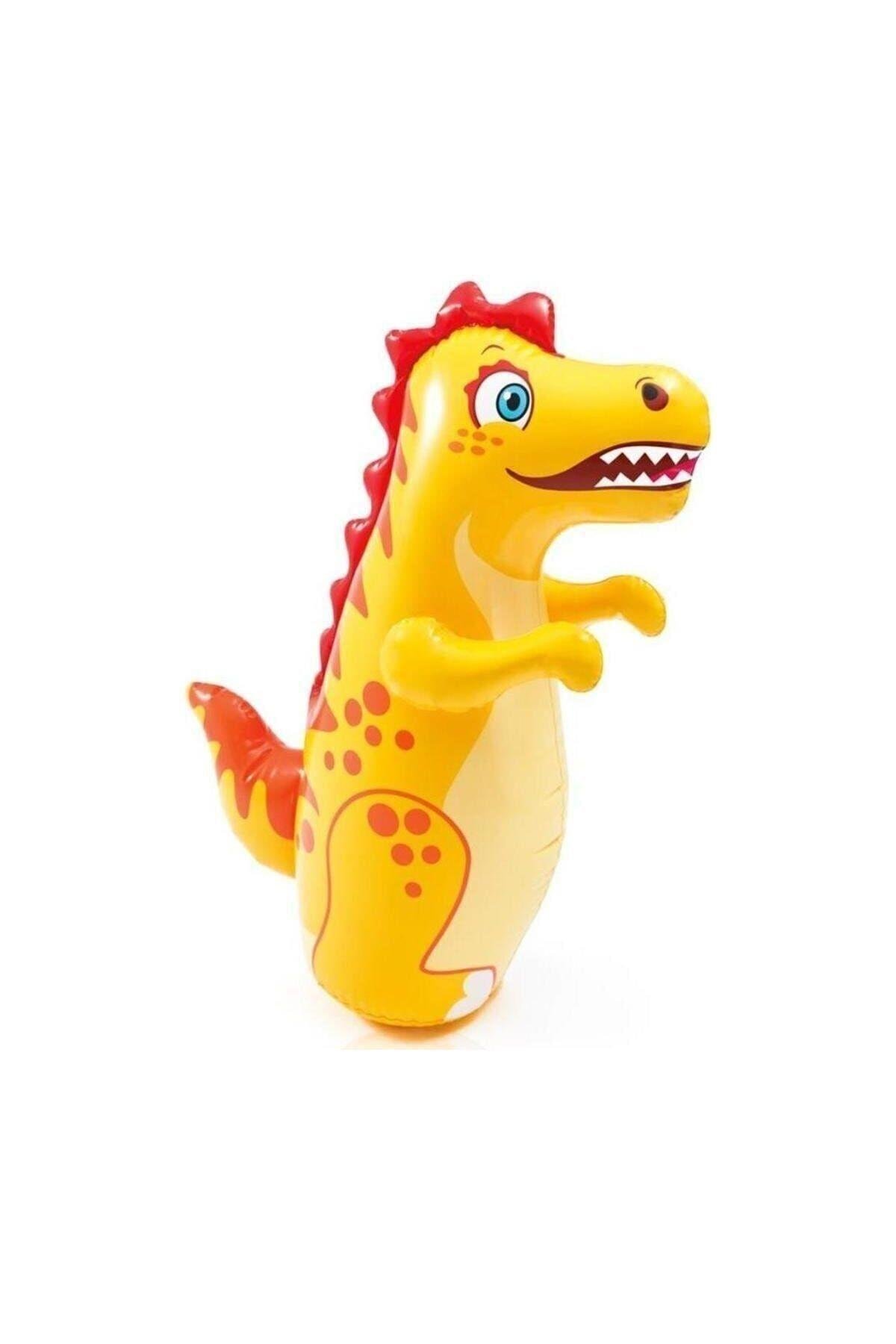 Vardem Intex Hayvan Figürlü Hacı Yatmaz-Spor