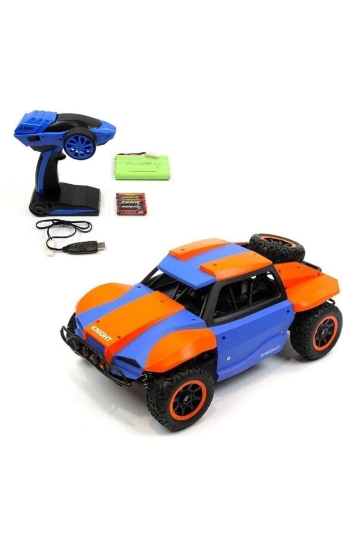 Vardem N838p Dk1801 Şarjlı Short Course-Uzaktan Kumandalı Araçlar