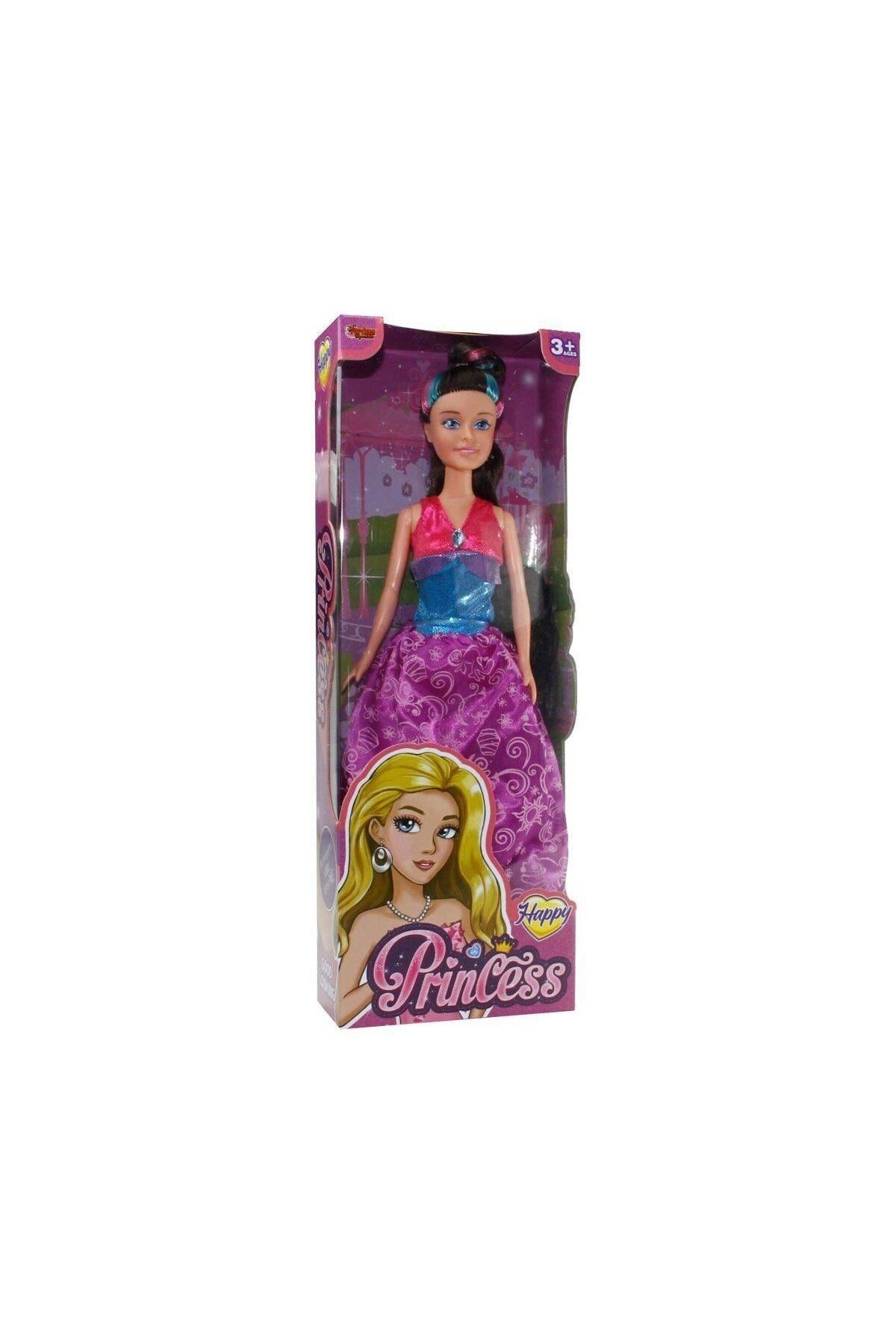 WG-66774-5-6-807 Manken Bebek 89 cm -Vardem-Oyuncak Bebekler