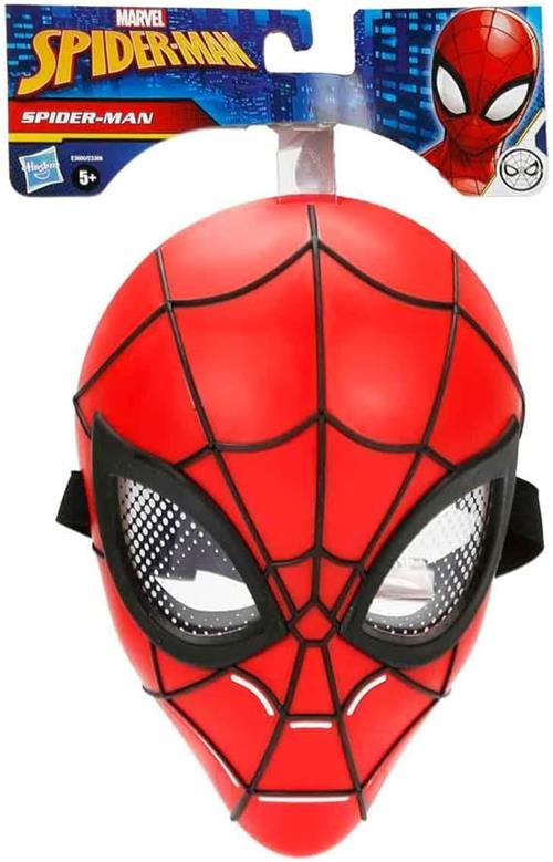 Marvel Spider-Man Mask
