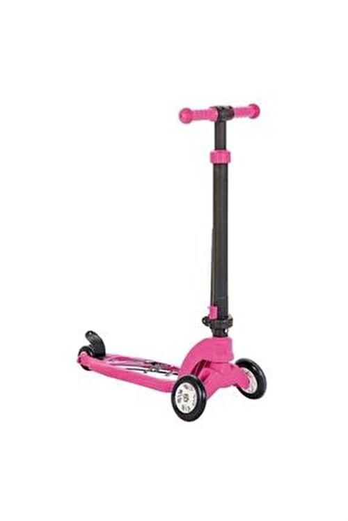 Pilsan Cool Scooter Pembe-Scooter