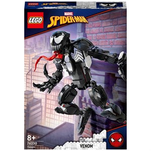 Lego Venom Figure-Lego