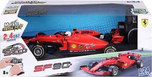 Maisto 1/24 Ferrari SF90 Stradale Kumandalı Araba Fiyatları ve Özellikleri