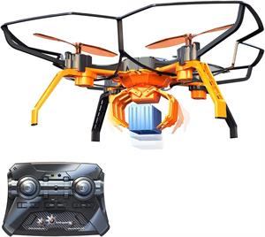Neco Silverlit Drone Gripper Quadcopter-Helikopter ve Drone
