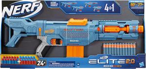 Nerf Elite 2.0 Echo Cs-10 E9533-Oyuncak Silahlar