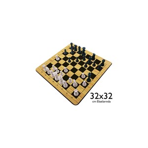Red Satranç-Kutu Oyunları