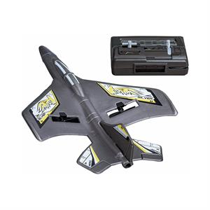 Silverlit X-Twin Evo Uzaktan Kumandalı Uçak-Helikopter ve Drone