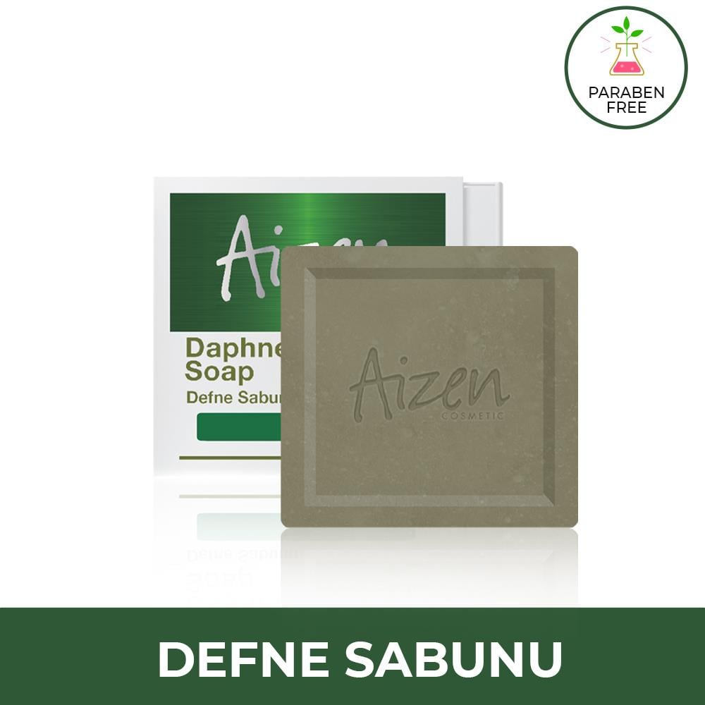Daphne Soap - Defne Sabunu 150g