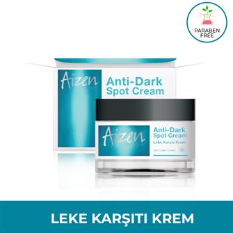 Anti-Dark Spot Cream - Leke Karşıtı Krem 50ml 1,69 fl.oz