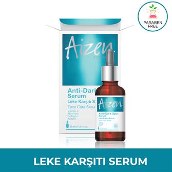 Anti-Dark Spot Serum - Leke Karşıtı Serum 30ml 1,01 fl.oz