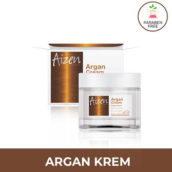 Argan Cream - Argan Kremi 50ml 1,69 fl.oz