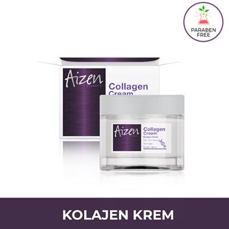 Collagen Cream - Kolajen Krem 50ml 1,69 fl.oz