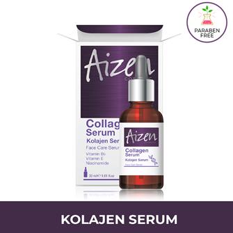 Collagen Face Serum - Kolajen Yüz Serum 30ml 1,01 fl.oz