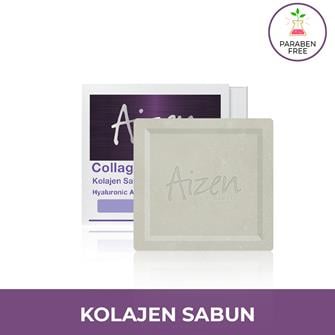 Collagen Soap - Kolajen Sabun 150g