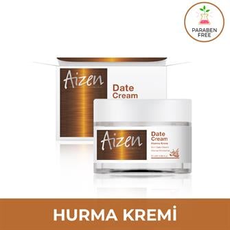 Date Cream - Hurma Kremi 50ml 1,69 fl.oz