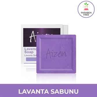 Lavander Soap - Lavanta Sabunu 150g