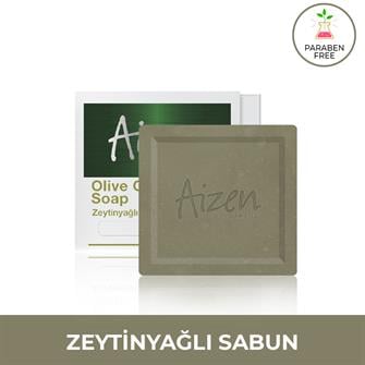 Olive Oil Soap - Zeytinyağlı Sabun 150g