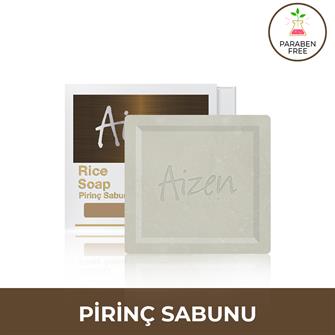 Rice Soap - Prinç Sabunu 150g