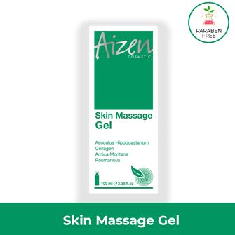Skin Massage Gel 100ml 3,38 fl.oz