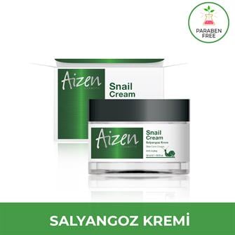 Snail Cream - Salyangoz Kremi 50ml 1,69 fl.oz