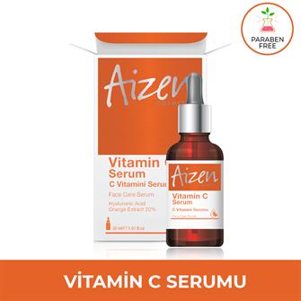 Vitamin C Serum - C Vitamini Serumu 30ml 1,01 fl.oz