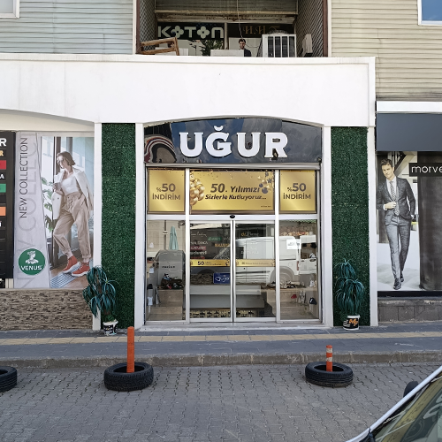 Uğur Kundura Görsel 1