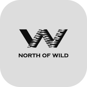 NORTH OF WILD