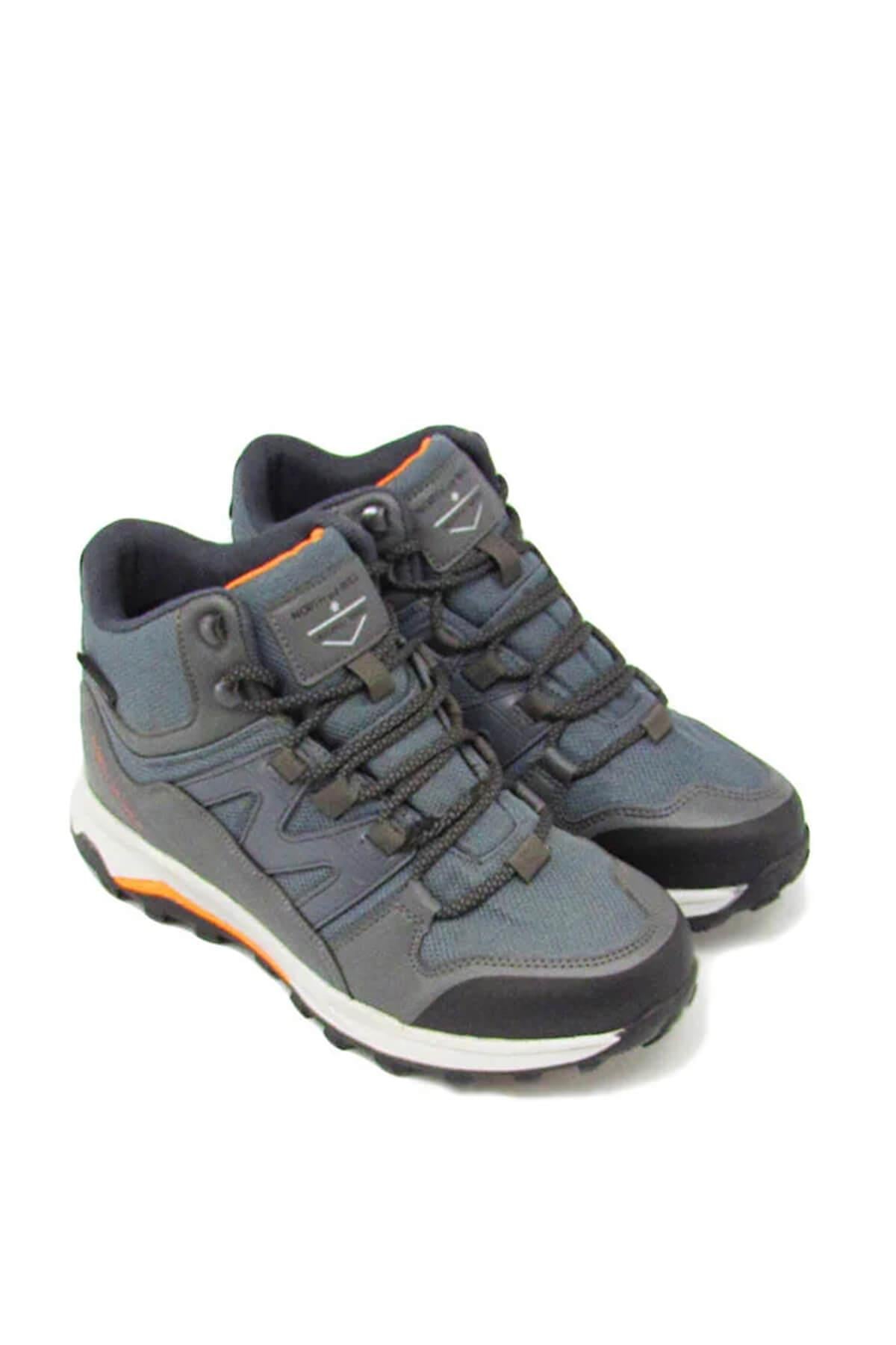 North Wild Erkek Outdoor Poss Bot Füme EK2021-21