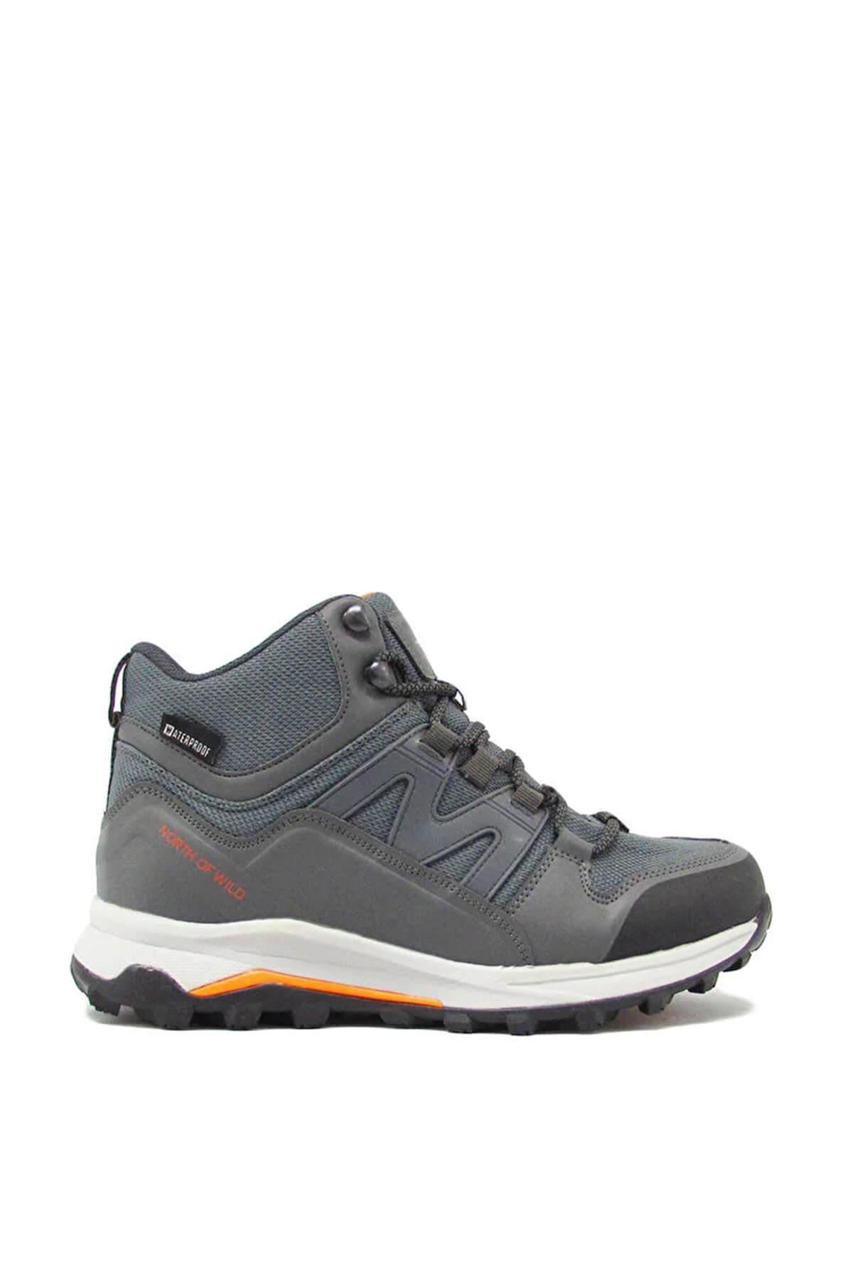North Wild Erkek Outdoor Poss Bot Füme EK2021-21