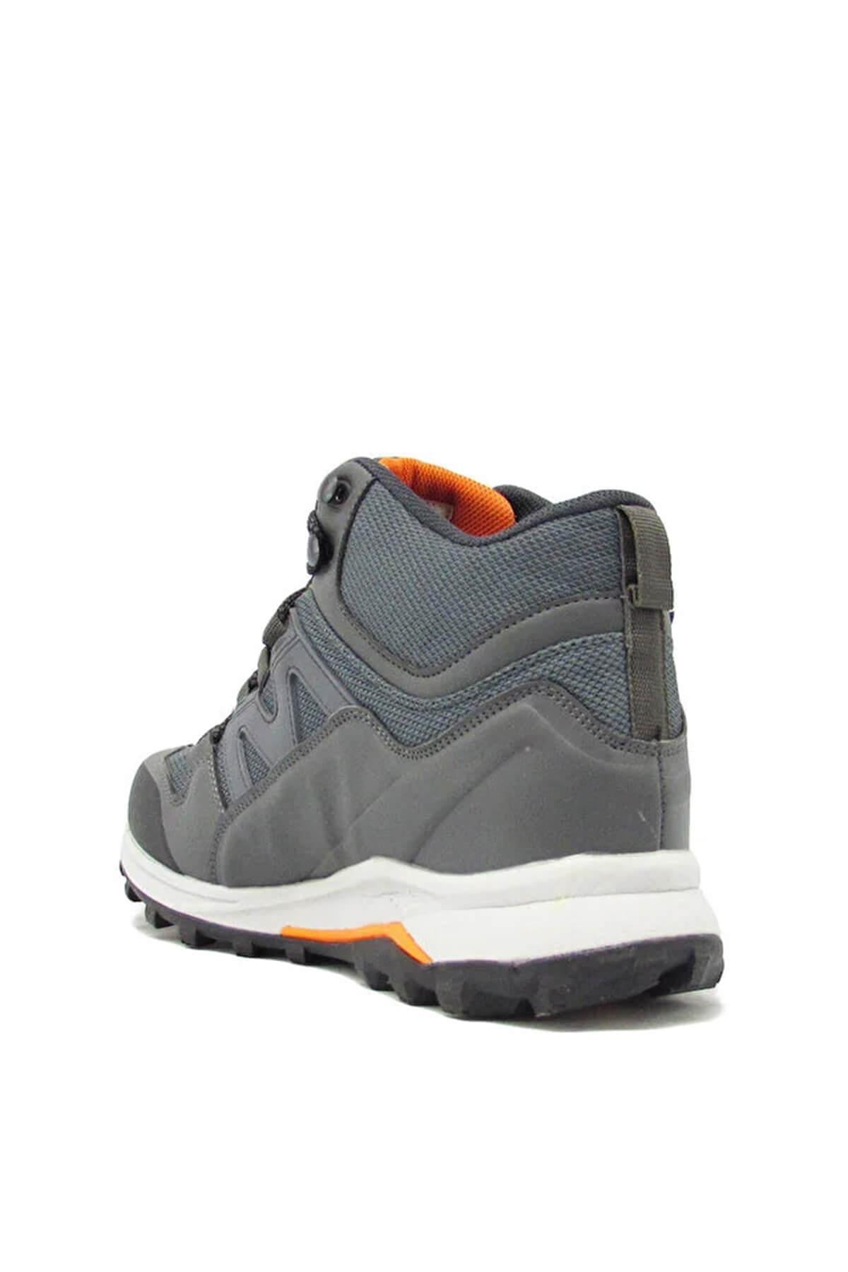 North Wild Erkek Outdoor Poss Bot Füme EK2021-21