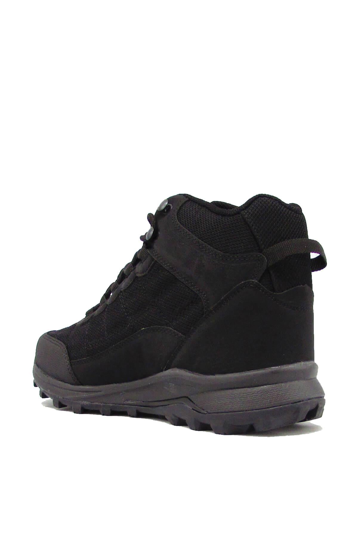 North Wild Yukan Erkek Outdoor Bot Siyah EK2021-20Z